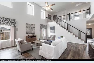 5111 Cypress Rose Drive, Pearland, TX 77584 - Photo 4