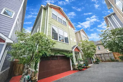 2414 Charleston Street #C, Houston, TX 77021 - Photo 2