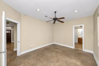 2414 Charleston Street #C, Houston, TX 77021 - Photo 6