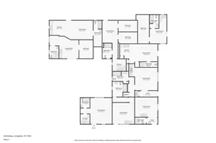 242 Bishop, Livingston, TX 77351 - Photo 42