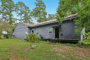 242 Bishop, Livingston, TX 77351 - Photo 38