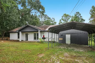 242 Bishop, Livingston, TX 77351 - Photo 36