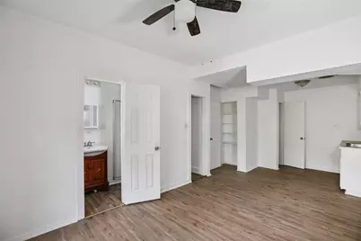 242 Bishop, Livingston, TX 77351 - Photo 24