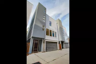 3230 La Branch Street, Houston, TX 77004 - Photo 1