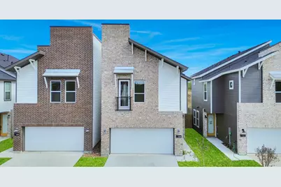 5808 Francis Oak Place Place, Houston, TX 77091 - Photo 1