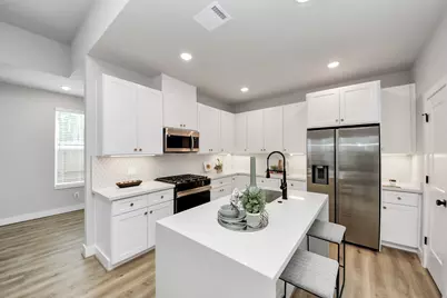 5808 Francis Oak Place Place, Houston, TX 77091 - Photo 16