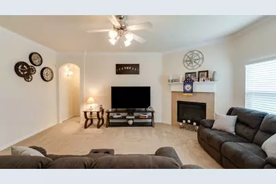 8106 Rudy Brook Way, Spring, TX 77379 - Photo 6