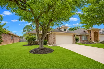 11306 Overland Trail Drive, Richmond, TX 77406 - Photo 4
