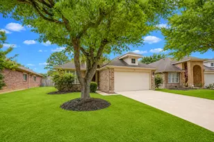 11306 Overland Trail Dr, Richmond, TX 77406 - Photo 4