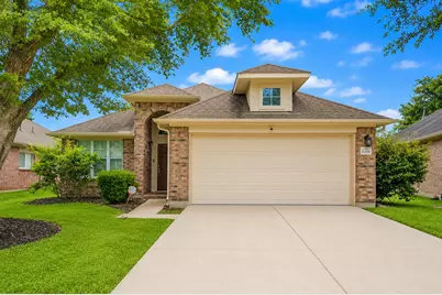 11306 Overland Trail Drive, Richmond, TX 77406 - Photo 1