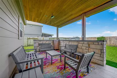 1946 Red Cedar Trail, Rosenberg, TX 77471 - Photo 36