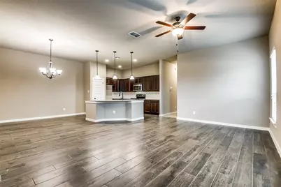 202 Oakcrest #A, Conroe, TX 77304 - Photo 4