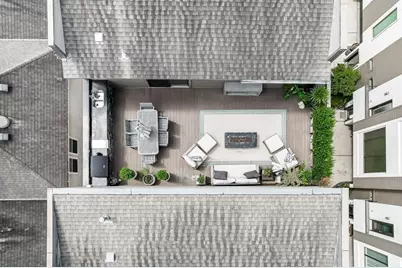 1608 W Webster Street #B, Houston, TX 77019 - Photo 8