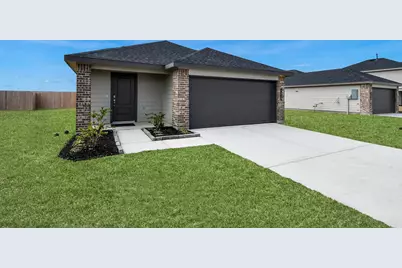 1018 Bluegill Lane, Alvin, TX 77511 - Photo 2