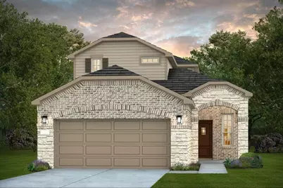 18230 Calabria Harbor Trail, Tomball, TX 77377 - Photo 1
