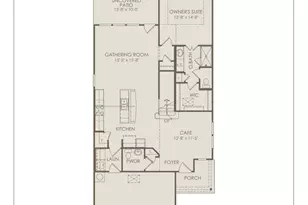 18230 Calabria Hbr Trl, Tomball, TX 77377 - Photo 2