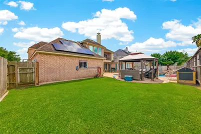 9619 Silver Birch Court, Missouri City, TX 77459 - Photo 44
