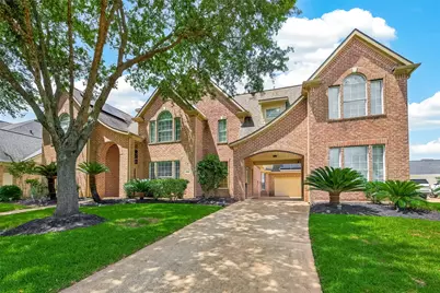 9619 Silver Birch Court, Missouri City, TX 77459 - Photo 2