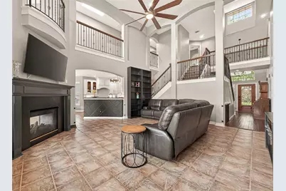 9619 Silver Birch Court, Missouri City, TX 77459 - Photo 8