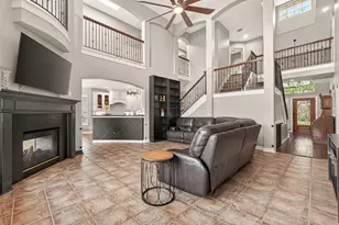 9619 Silver Birch Ct, Missouri City, TX 77459 - Photo 8