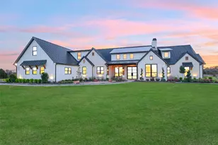 202 Astoria Ave, Round Top, TX 78954 - Photo 1