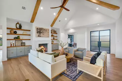 202 Astoria Avenue, Round Top, TX 78954 - Photo 12