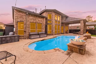 13811 Lake Conner Lane, Houston, TX 77044 - Photo 30