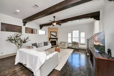 1141 W 23rd St #A, Houston, TX 77008 - Photo 10