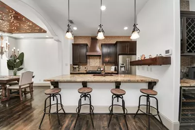1141 W 23rd St #A, Houston, TX 77008 - Photo 2
