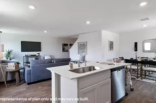 1292 Hickory Grove St, Brenham, TX 77833 - Photo 10