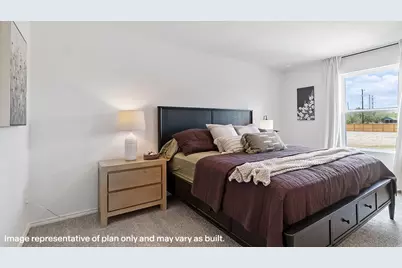 1292 Hickory Grove Street, Brenham, TX 77833 - Photo 18