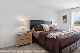 1292 Hickory Grove St, Brenham, TX 77833 - Photo 18