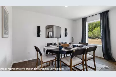 1292 Hickory Grove Street, Brenham, TX 77833 - Photo 12