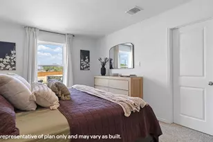 1292 Hickory Grove St, Brenham, TX 77833 - Photo 20