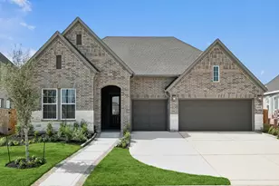 16303 Blue Mistflower Ln, Hockley, TX 77447 - Photo 2