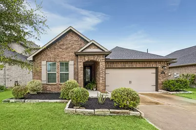 31315 Brown Fern Drive, Fulshear, TX 77441 - Photo 1