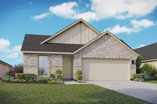 2723 Alexis St, Seabrook, TX 77586 - Photo 1