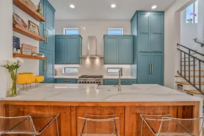 1112 Autrey Street #D, Houston, TX 77006 - Photo 4