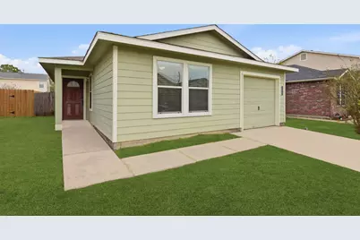 19822 Creston Cove Court, Cypress, TX 77433 - Photo 6