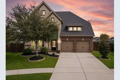 6902 N Elmwood Trail, Katy, TX 77493 - Photo 1