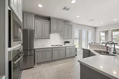 6902 N Elmwood Trail, Katy, TX 77493 - Photo 6