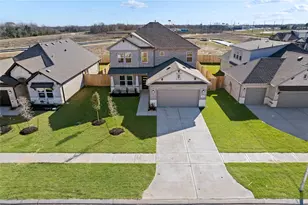 3522 Windmill Palm Dr, Manvel, TX 77578 - Photo 6