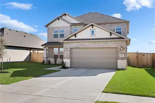 3522 Windmill Palm Dr, Manvel, TX 77578 - Photo 2