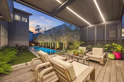 1823 Arlington Street, Houston, TX 77008 - Photo 4