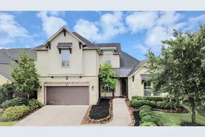 20211 Cascading Falls Boulevard, Cypress, TX 77433 - Photo 2
