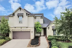 20211 Cascading Falls Blvd, Cypress, TX 77433 - Photo 2