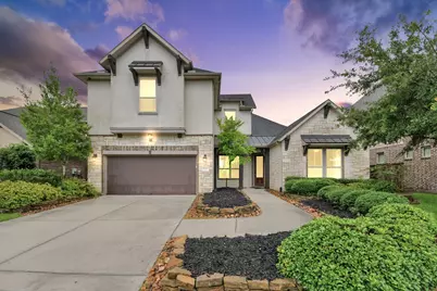 20211 Cascading Falls Boulevard, Cypress, TX 77433 - Photo 4