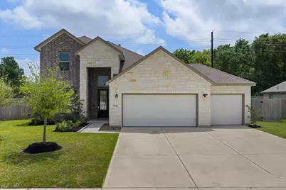 15542 Blue Lake Drive, Mont Belvieu, TX 77523 - Photo 1