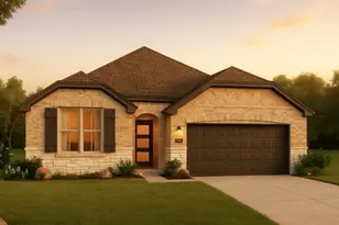 404 Mourning Dove Dr, Waller, TX 77484 - Photo 1