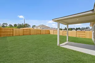 505 Wax Myrtle Way, Hockley, TX 77447 - Photo 20